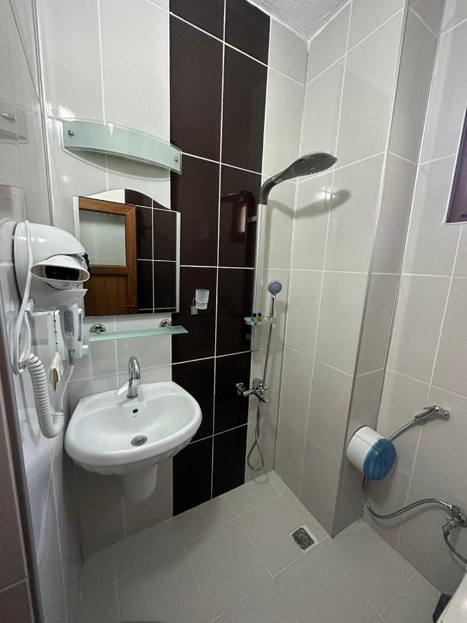 Han Apart Hotel Caykara Εξωτερικό φωτογραφία