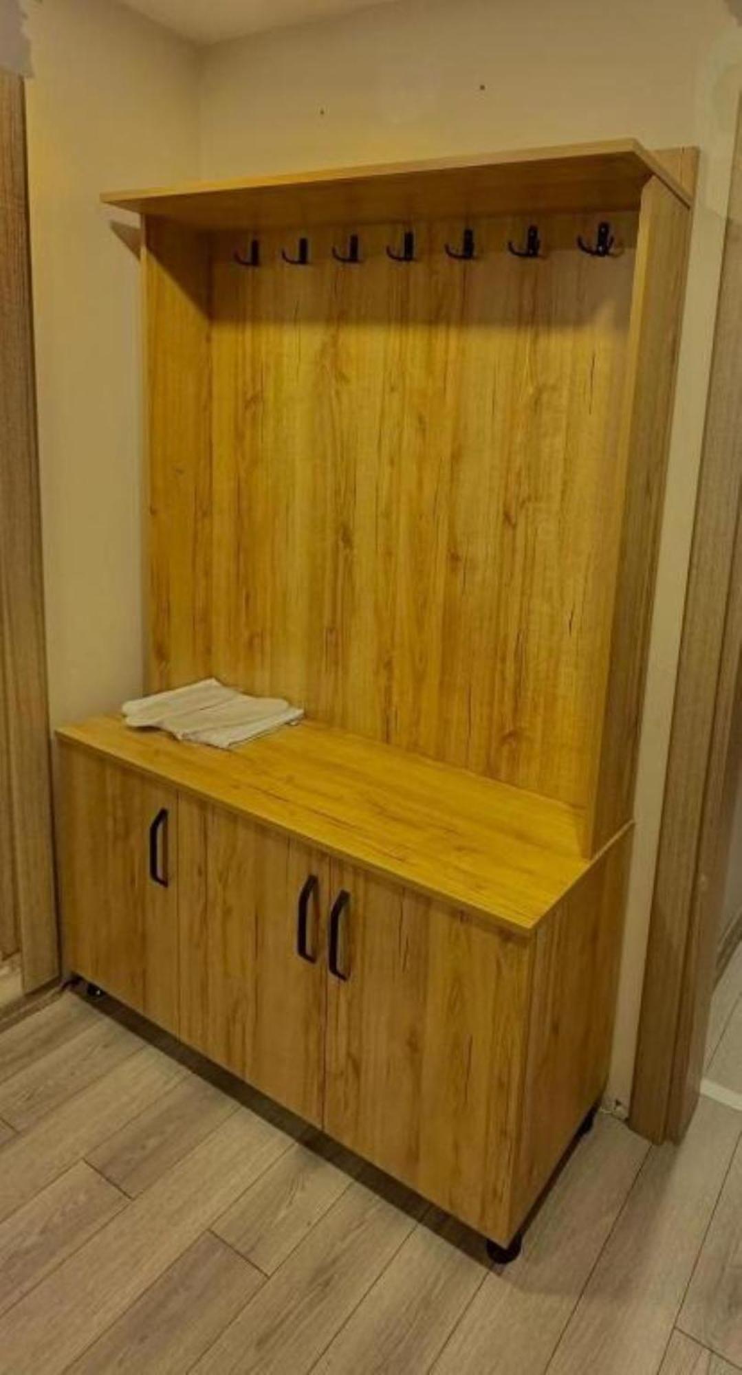 Han Apart Hotel Caykara Εξωτερικό φωτογραφία